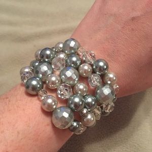 Lia Sophia bracelet